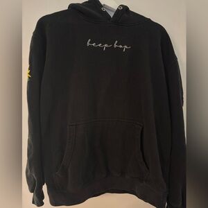 Adelaine morin beep bop merch from fanjoy